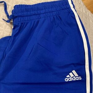 Men’s Adidas shorts